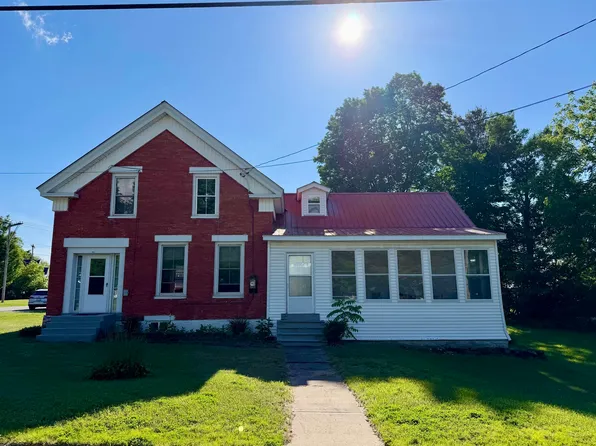 885 State Highway 11c, Brasher Falls, NY 13613
