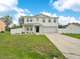 301 Salmon Way, Poinciana, FL 34759