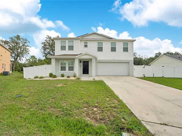 301 Salmon Way, Poinciana, FL 34759
