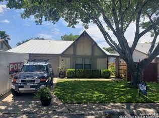 3212 Coral Grove Dr, San Antonio, TX 78247