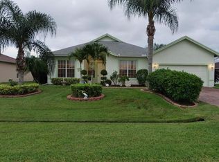 430 SW Sadwick Ave, Port Saint Lucie, FL 34953