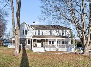 501 Newtown Rd, Berwyn, PA 19312