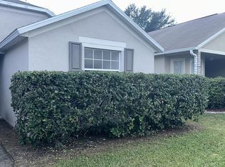 2078 Newtown Rd, Groveland, FL 34736