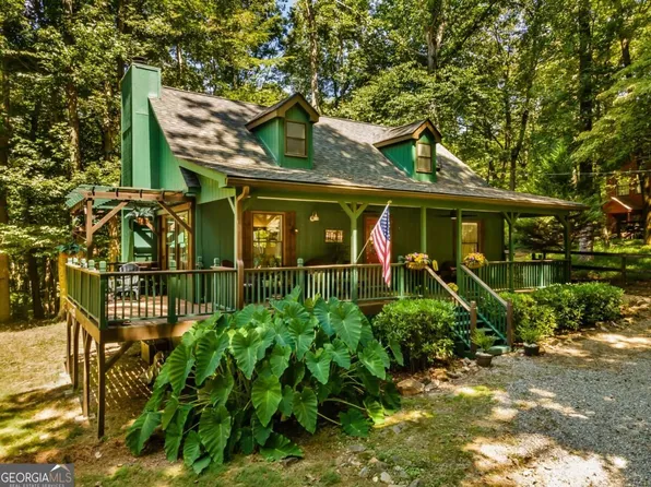 433 Crippled Oak Trl, Jasper, GA 30143