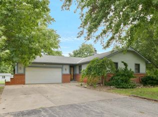 1630 W 51st St N, Wichita, KS 67204