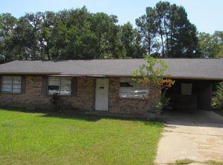 2722 E David Dr, Gulfport, MS 39503