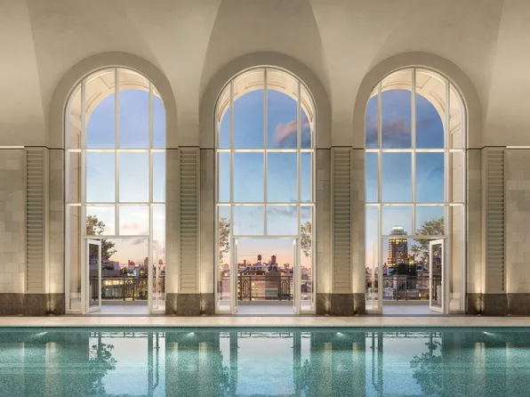 200 East 83rd Street image 13 of 25