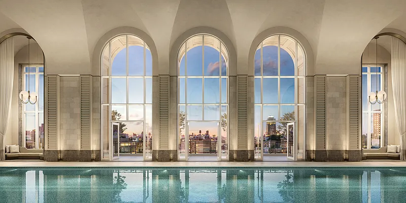 200 East 83rd Street #27B in Yorkville, Manhattan | StreetEasy