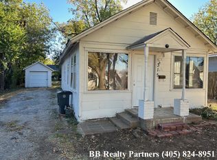 315 S Pittsburg Ave E, Tulsa, OK 74112