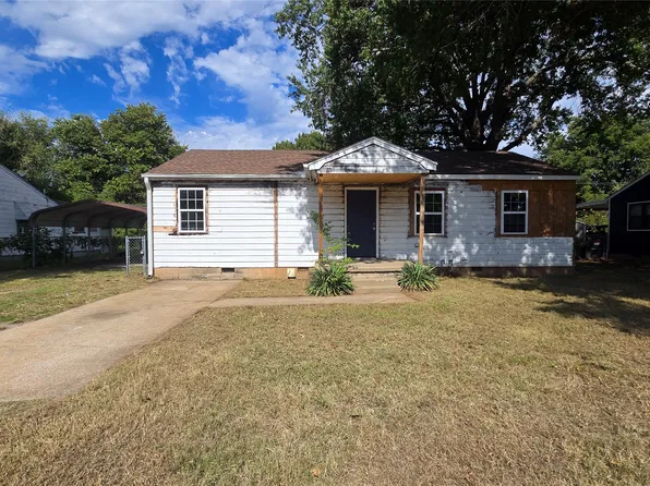 5377 W 2nd St, Tulsa, OK 74127