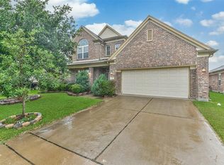 13911 Bellows Gate Ct, Cypress, TX 77429