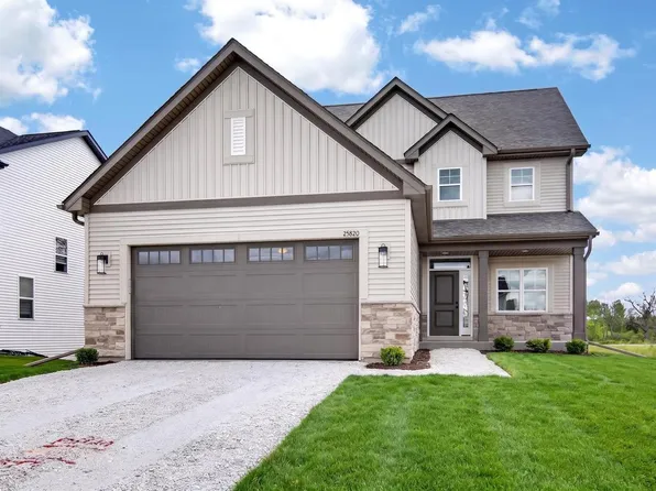 25820 77th PLACE #Lt59, Salem, WI 53168