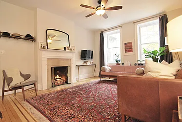 Sold by Brown Harris Stevens