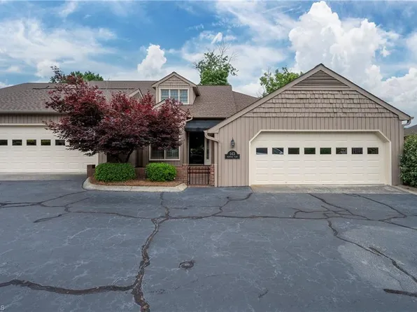 143 Warwicke Pl, Bermuda Run, NC 27006