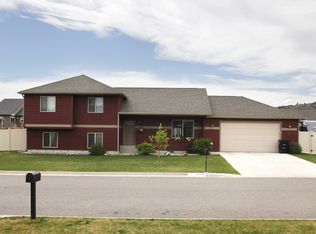 4817 Hutch Dr, Butte, MT 59701