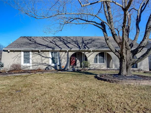 6119 Larson Ave, Kansas City, MO 64133