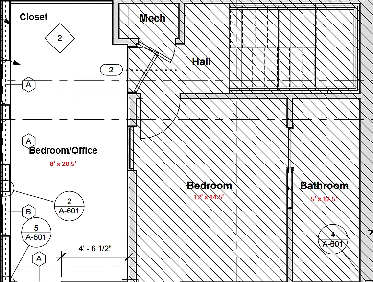 3130 N Downing St #100 — Photo 22