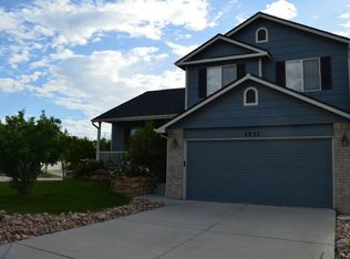 5837 Charlotte Pkwy, Colorado Springs, CO 80923