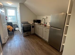 46 S 12th St #3, Newark, NJ 07107