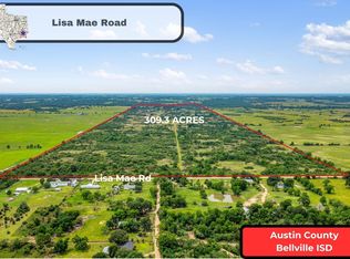 1055 Lisa Mae Rd, Bellville, TX 77418