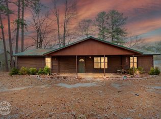 480 E McKinley Ave, Haughton, LA 71037