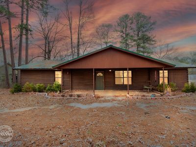 480 E McKinley Ave, Haughton, LA, 71037