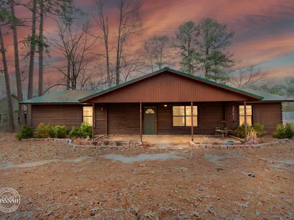 480 E McKinley Ave, Haughton, LA 71037