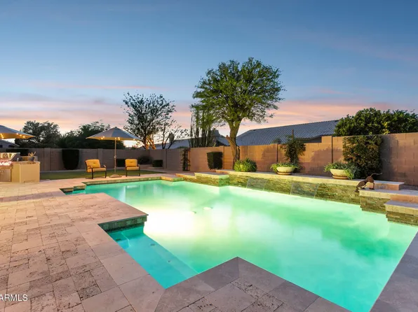 4960 E DALE Lane, Cave Creek, AZ 85331