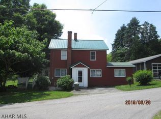 114 Smith Rd, Patton, PA 16668