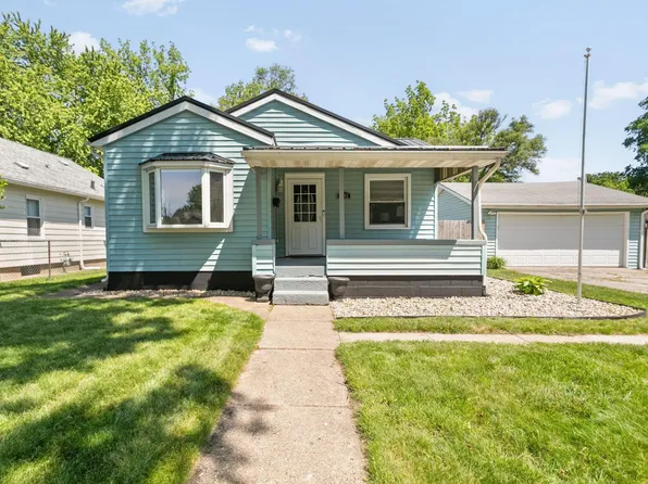 1641 E Donald St, South Bend, IN 46613