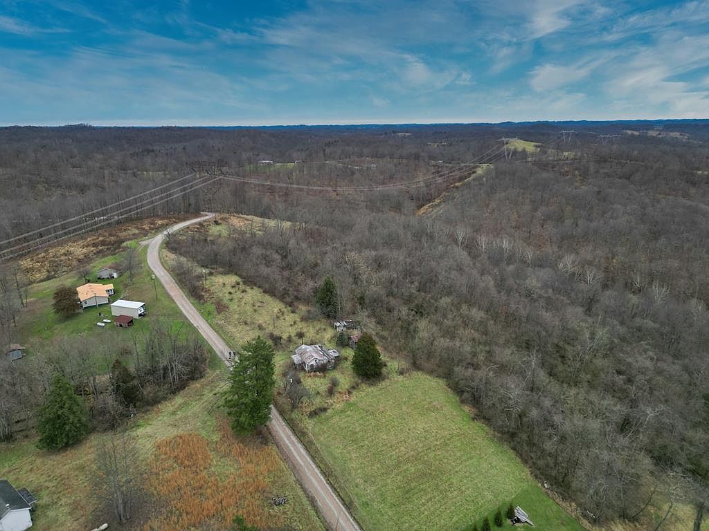 721/724 Cramblett Hill Rd, Friendly, WV 26146 | MLS #135279 | Zillow