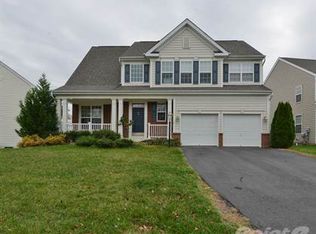 8397 Mineral Springs Dr, Manassas, VA