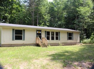 3540 N Sherman Rd, Ludington, MI 49431