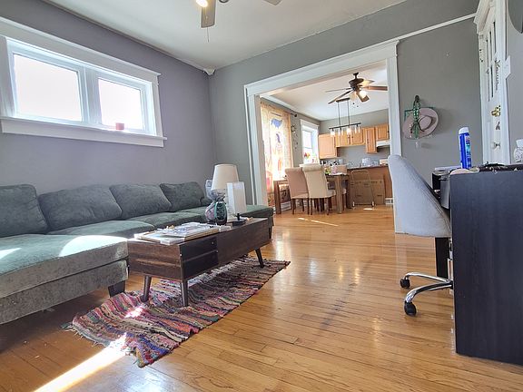 2nd image of 1539 McCausland Ave #2S