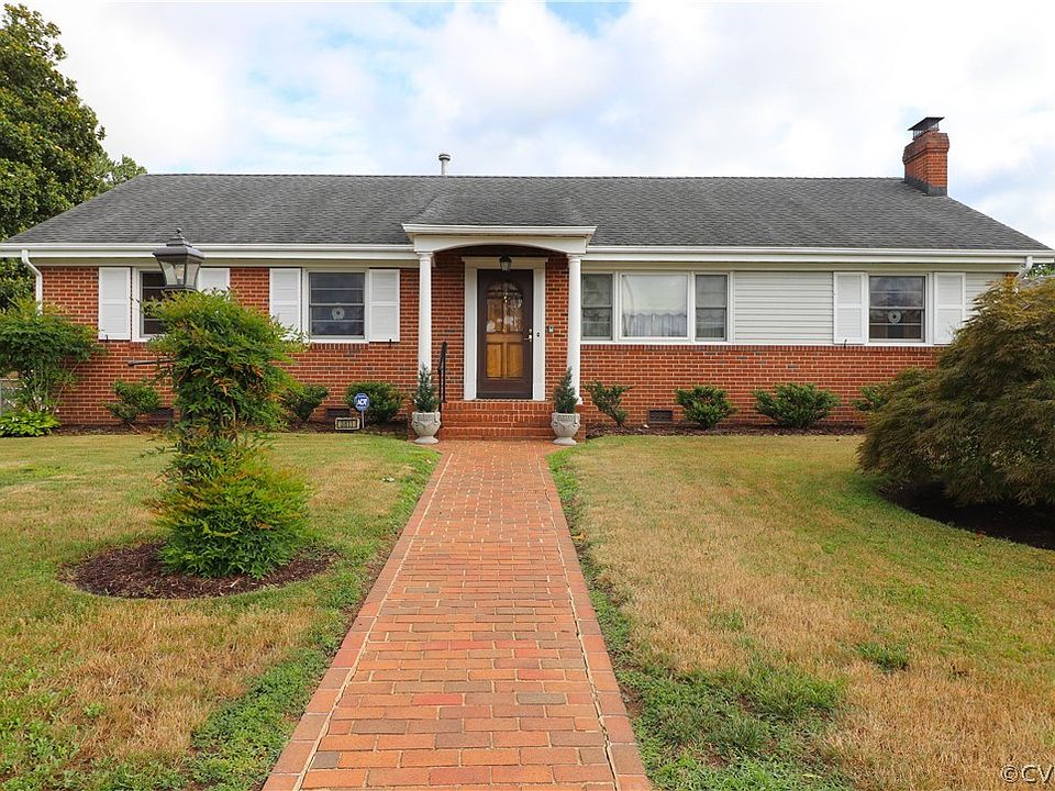 3811 Sunora Dr, Richmond, VA 23234 Zillow