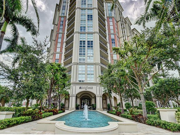 3rd image of 550 Okeechobee Boulevard #Lph-07