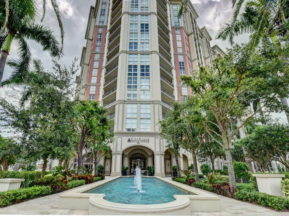 550 Okeechobee Boulevard #608, West Palm Beach, FL 33401
