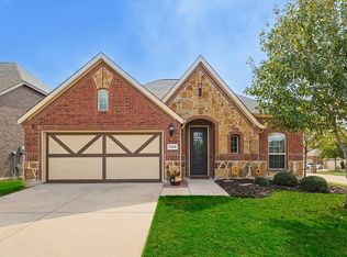 11200 Amistad Dr, Frisco, TX 75034