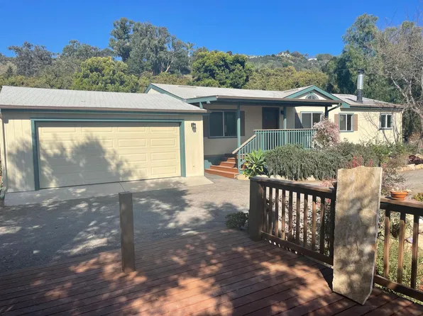 6702 Casitas Pass Rd, Carpinteria, CA 93013