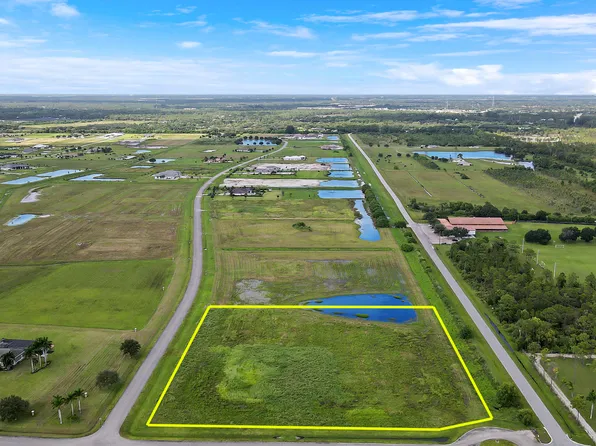 2655 SW Stoneybrook Way, Palm City, FL 34990
