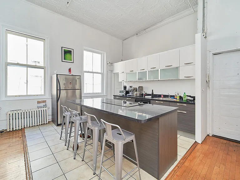 7 Mercer St #5W — Photo 1
