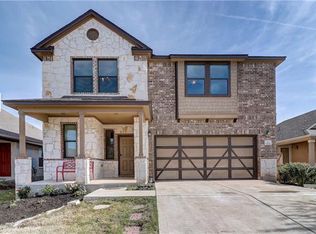 13832 Fallsprings Way, Manor, TX 78653
