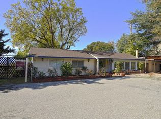 15101 Garcal Dr, San Jose, CA 95127