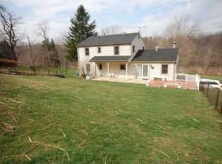 154 Potato Run Rd, Washington, PA 15301