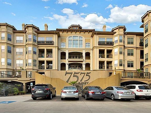 2nd image of 7575 Kirby Dr APT 2315