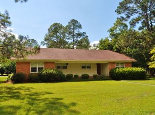 163 Walker Ave, Fitzgerald, GA 31750