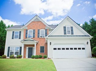 1564 Hampton Hollow Trl, Lawrenceville, GA 30043