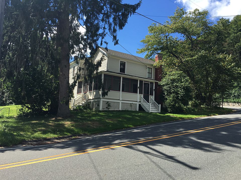 Freshly painted in 2016 