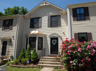 8620 Western Oak Dr, Springfield, VA 22153