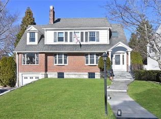 85 Reed Ave, Pelham, NY 10803